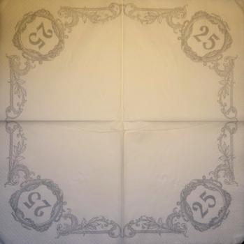 067 Wedding - 3-ply - Sia